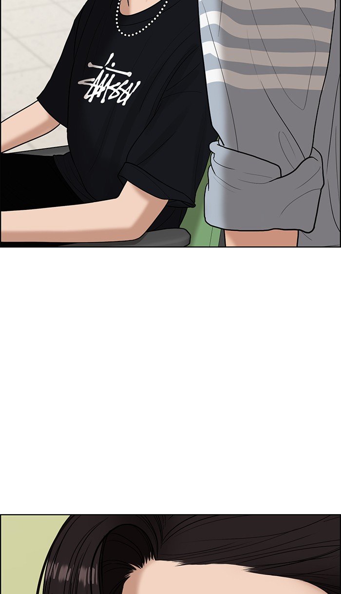 True Beauty chapter 113 page 61