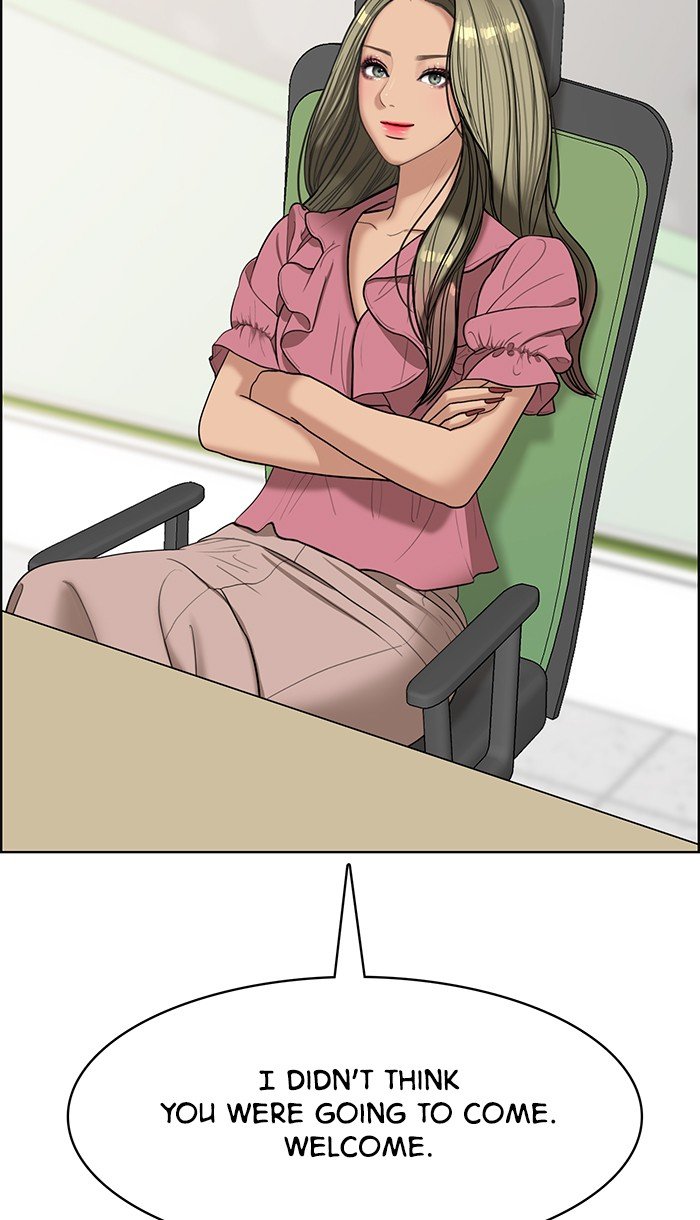 True Beauty chapter 113 page 63