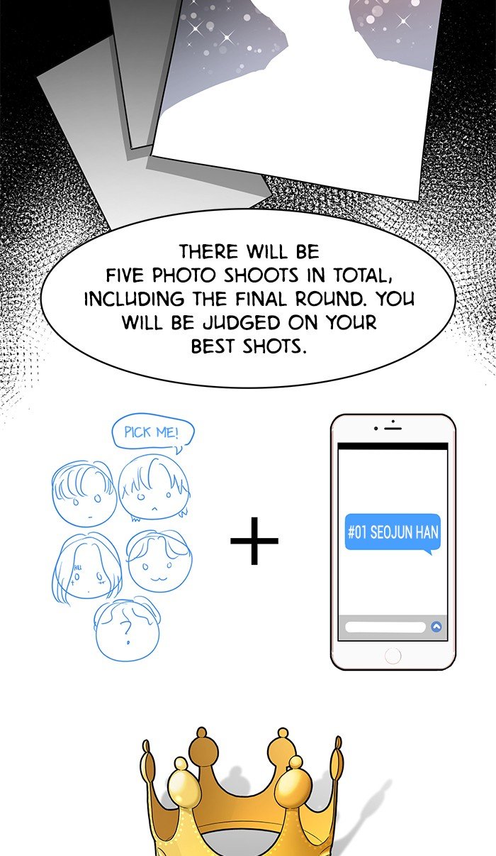 True Beauty chapter 113 page 85