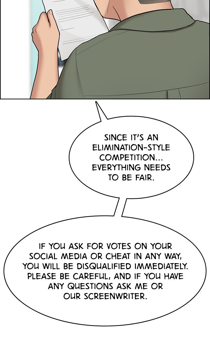 True Beauty chapter 113 page 88