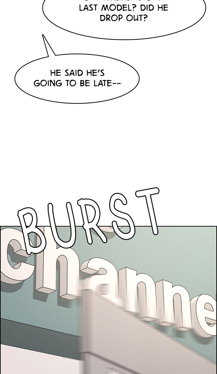 True Beauty chapter 113 page 91