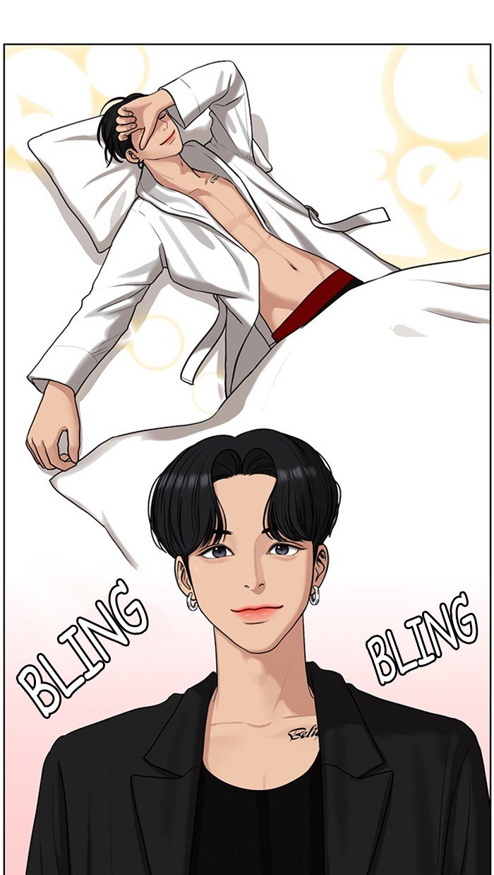 True Beauty chapter 114 page 13