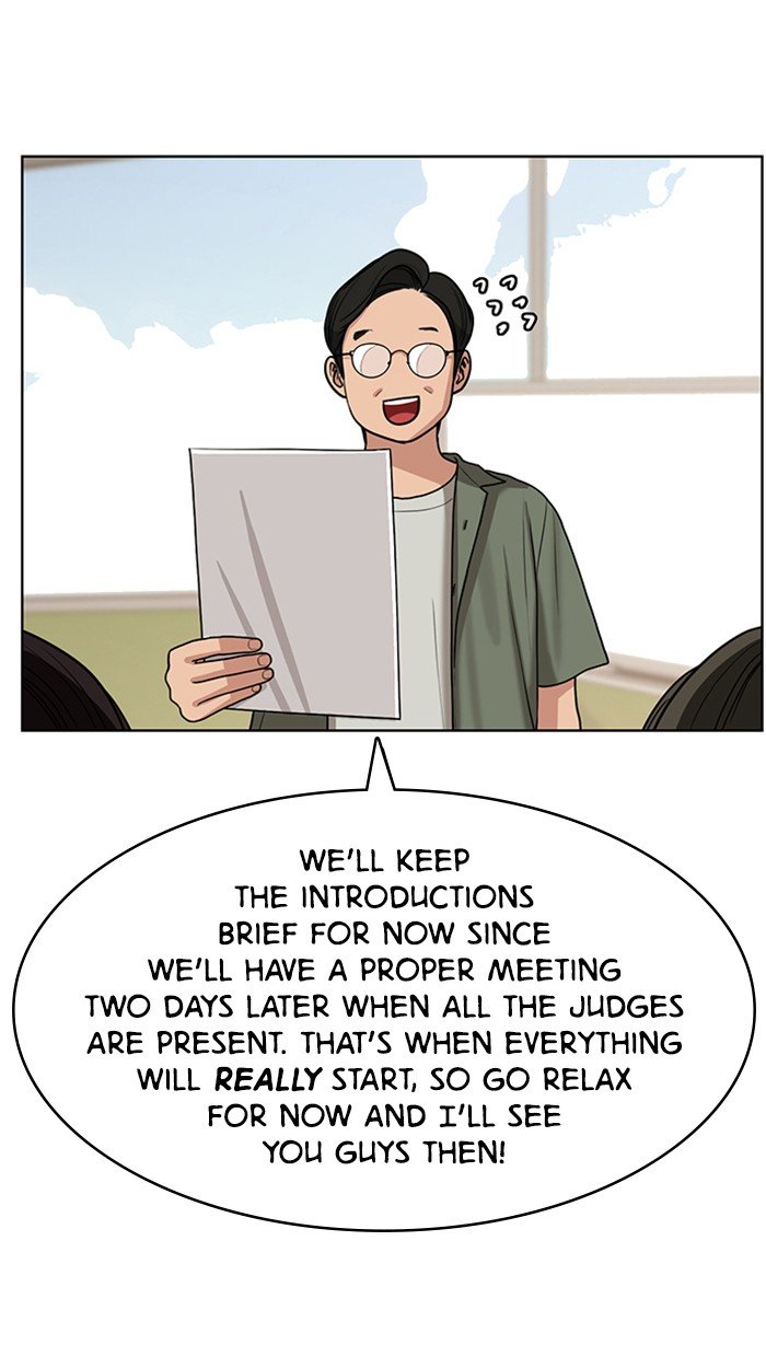 True Beauty chapter 114 page 21
