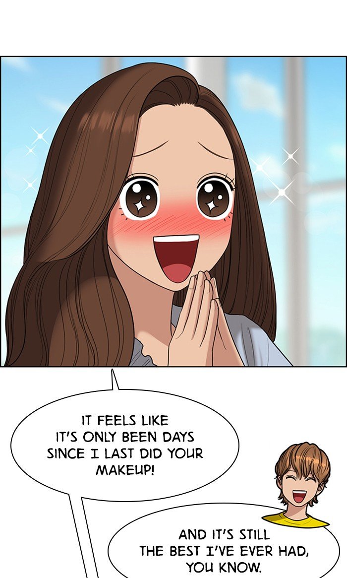 True Beauty chapter 114 page 24