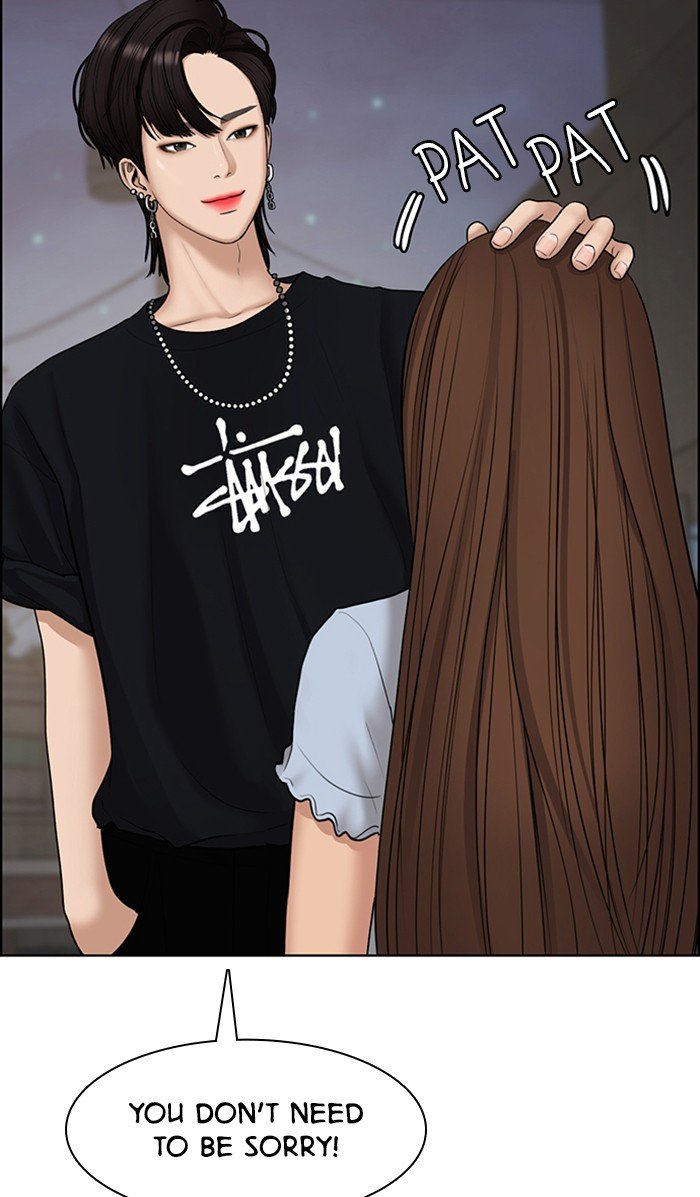 True Beauty chapter 114 page 49