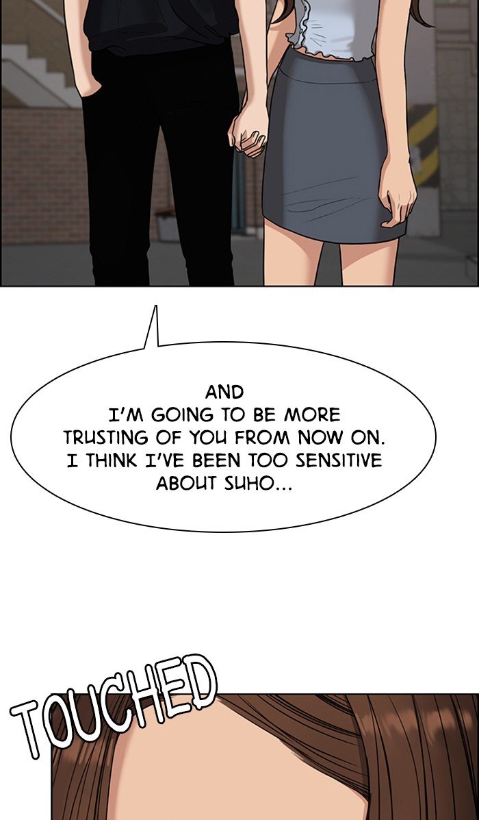 True Beauty chapter 114 page 51