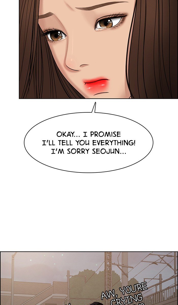 True Beauty chapter 114 page 52