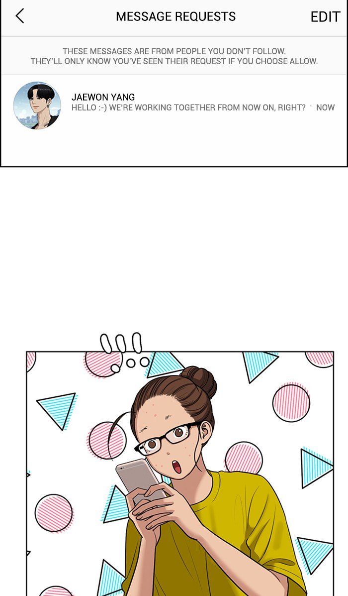 True Beauty chapter 114 page 59