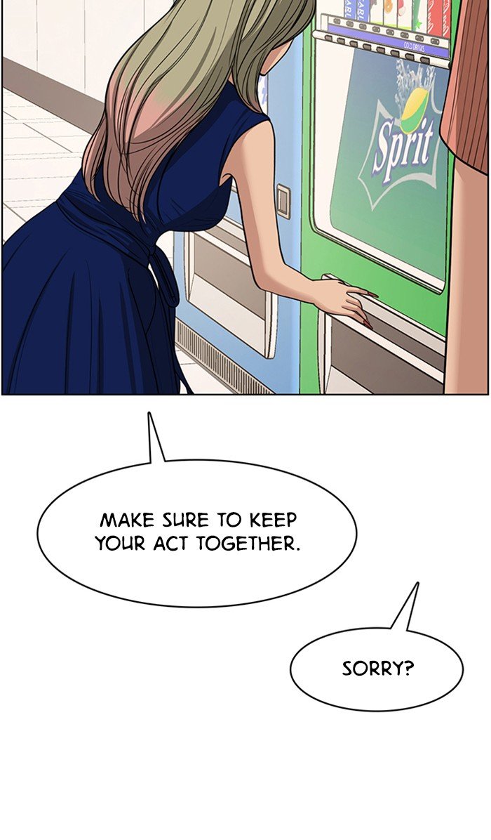 True Beauty chapter 114 page 72