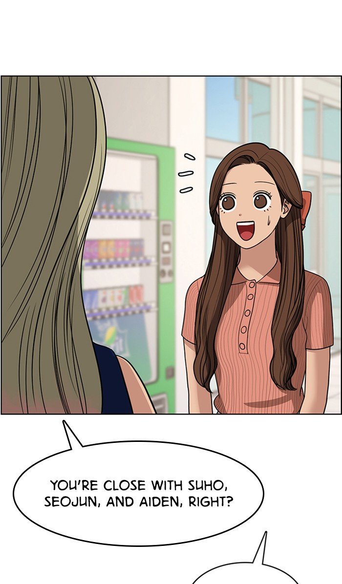 True Beauty chapter 114 page 73
