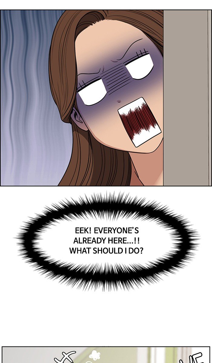 True Beauty chapter 114 page 81