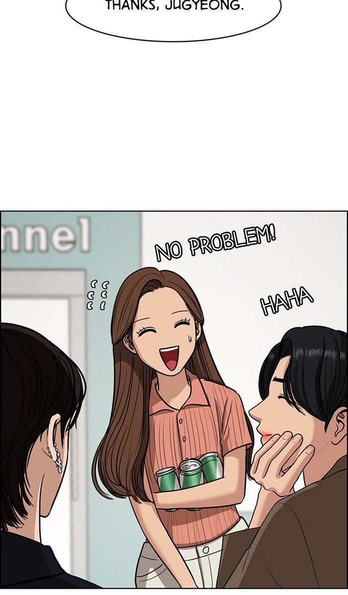 True Beauty chapter 114 page 86