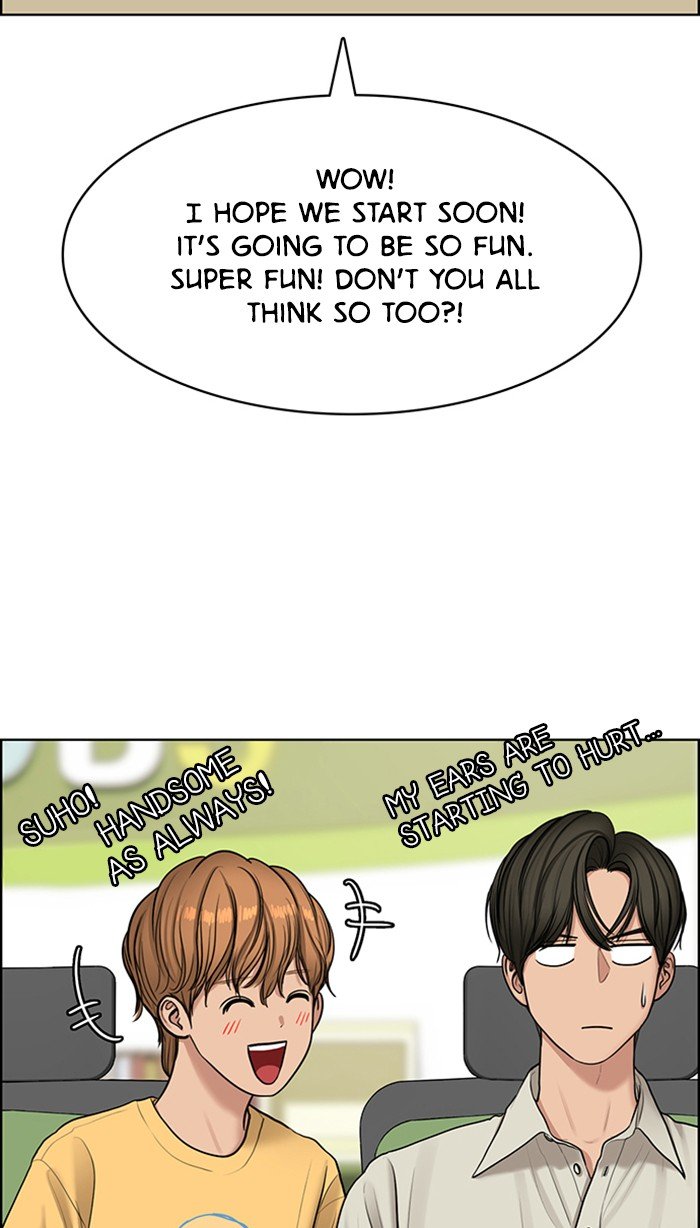 True Beauty chapter 114 page 89