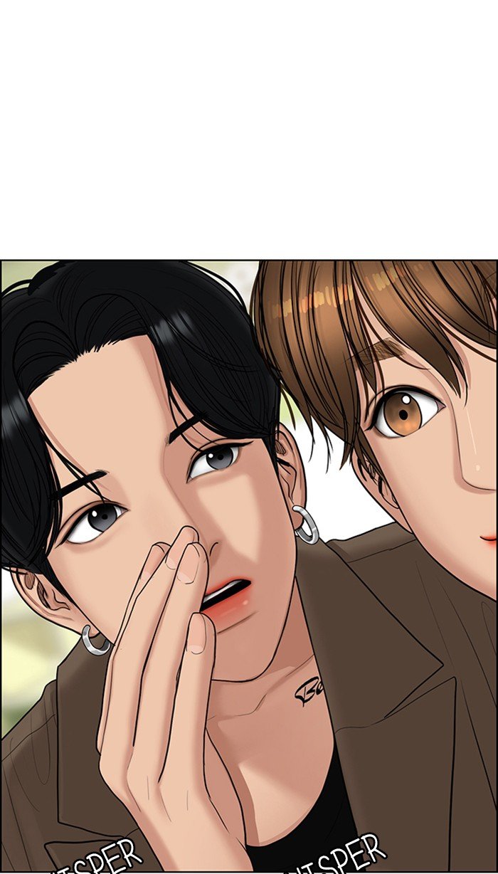 True Beauty chapter 114 page 96