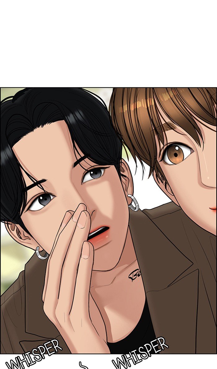 True Beauty chapter 115 page 1