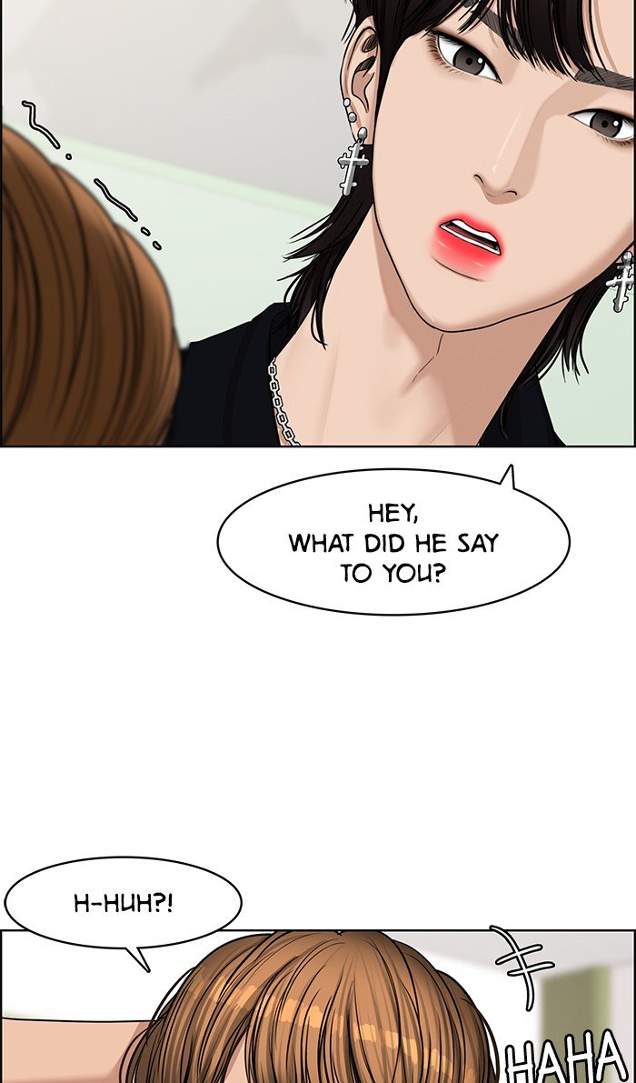 True Beauty chapter 115 page 10