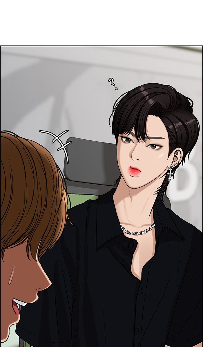 True Beauty chapter 115 page 12