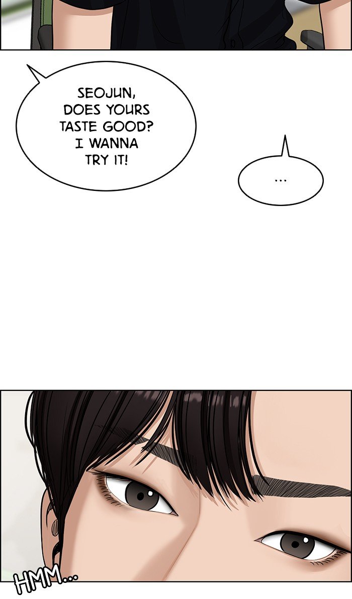 True Beauty chapter 115 page 13