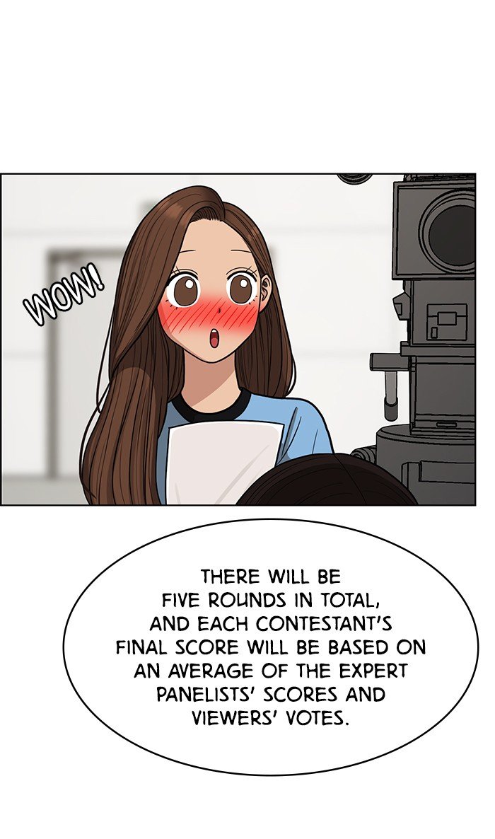 True Beauty chapter 115 page 22