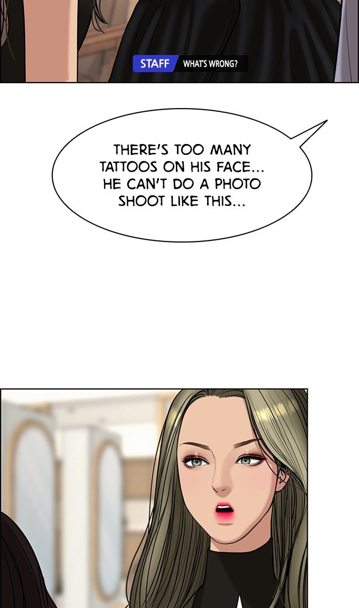 True Beauty chapter 115 page 28