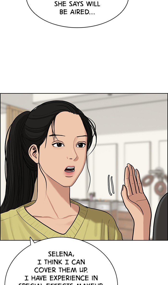 True Beauty chapter 115 page 30