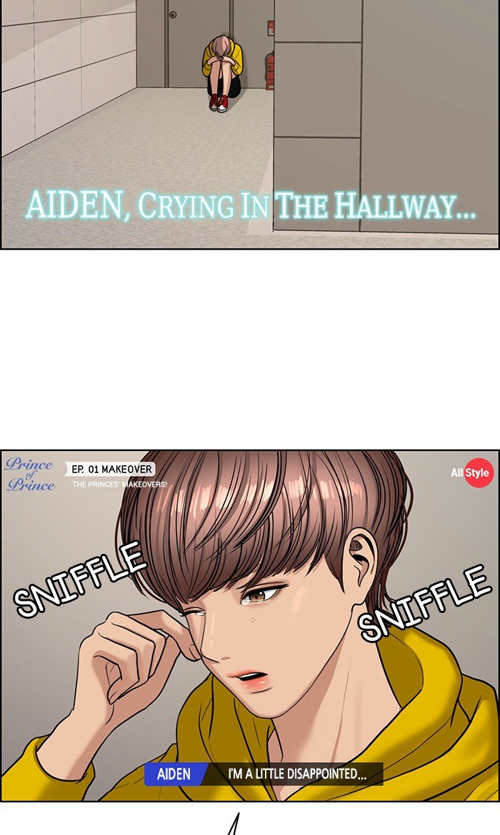 True Beauty chapter 115 page 51