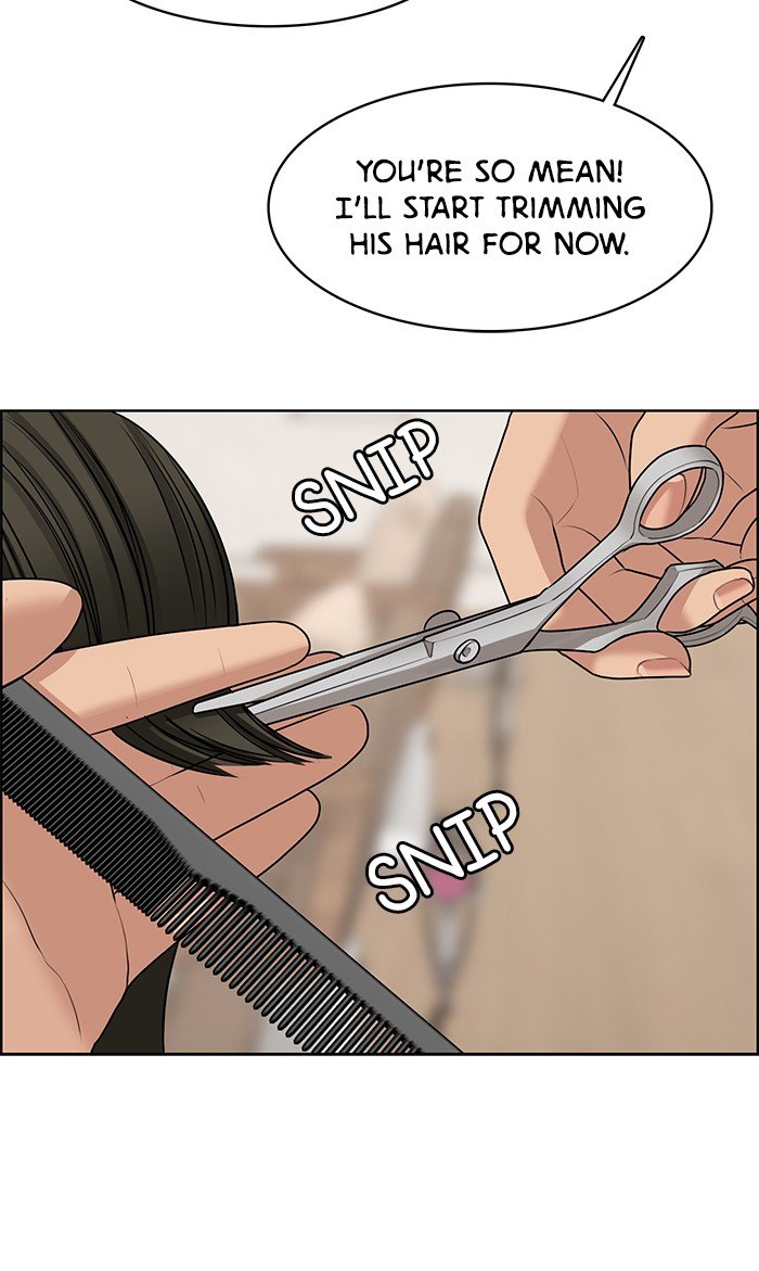 True Beauty chapter 115 page 56