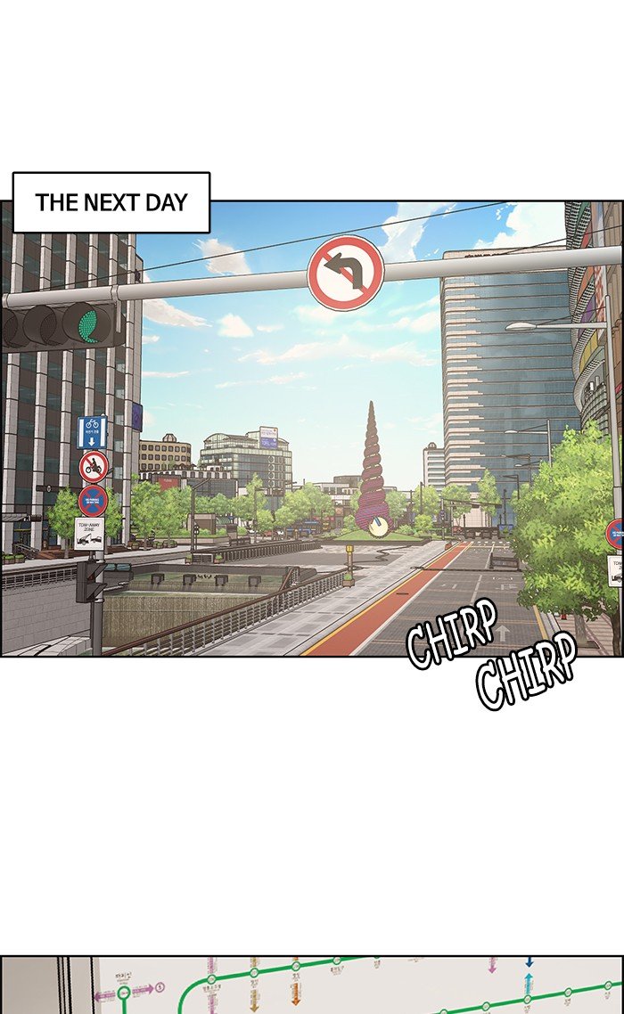 True Beauty chapter 115 page 85