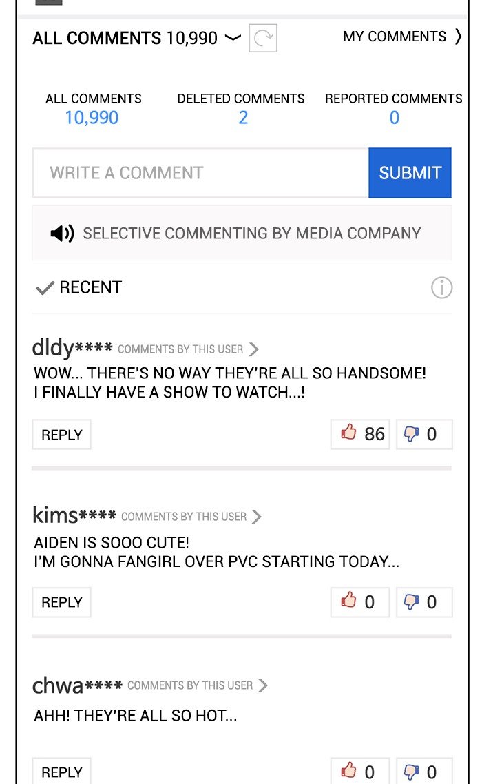 True Beauty chapter 115 page 89