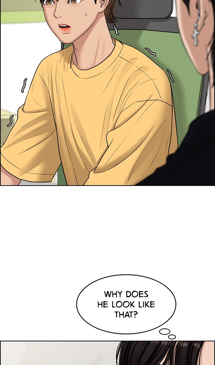 True Beauty chapter 115 page 9