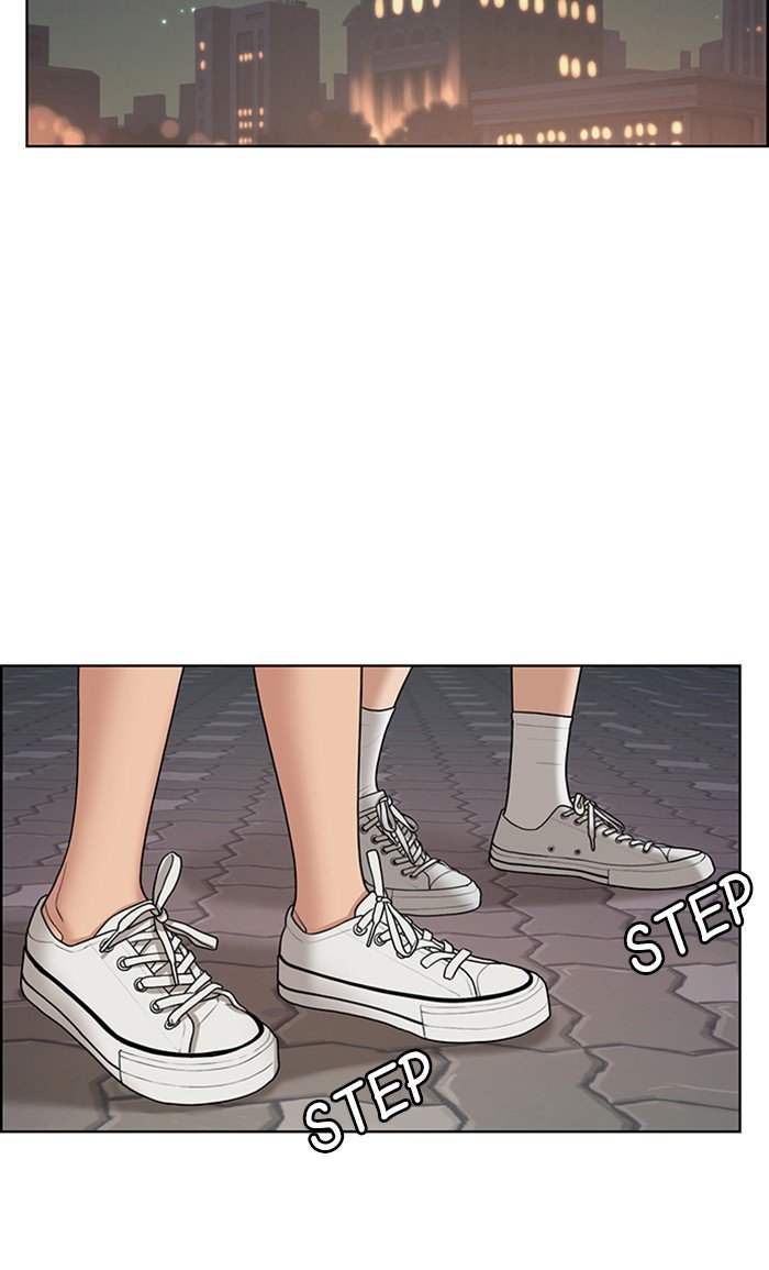 True Beauty chapter 116 page 100