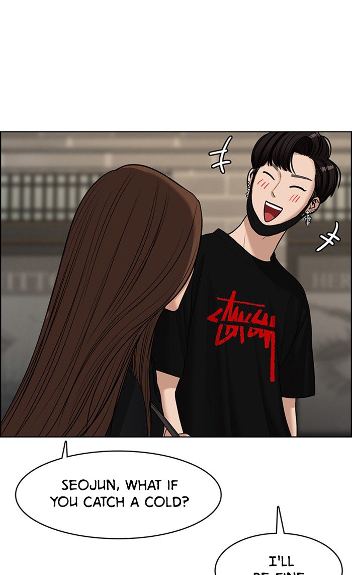 True Beauty chapter 116 page 101