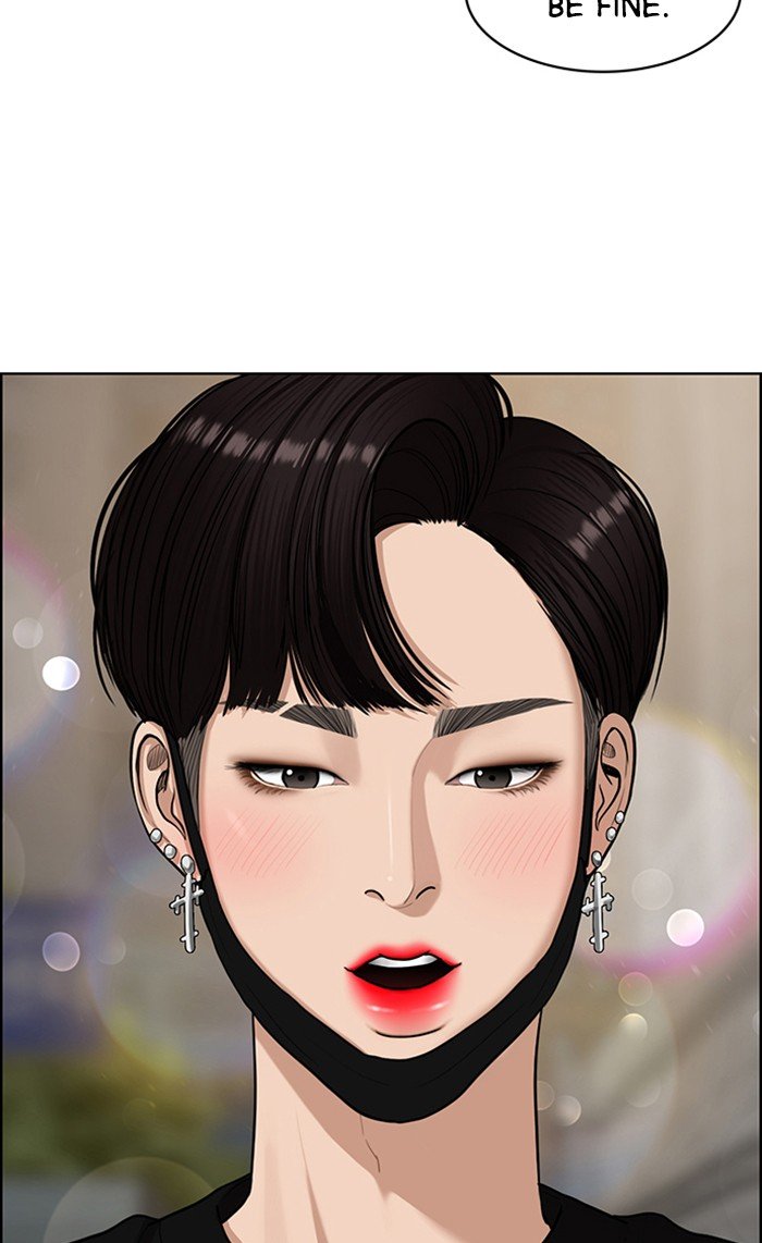 True Beauty chapter 116 page 102