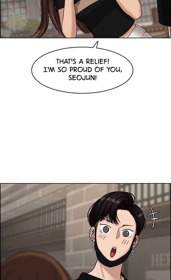 True Beauty chapter 116 page 104