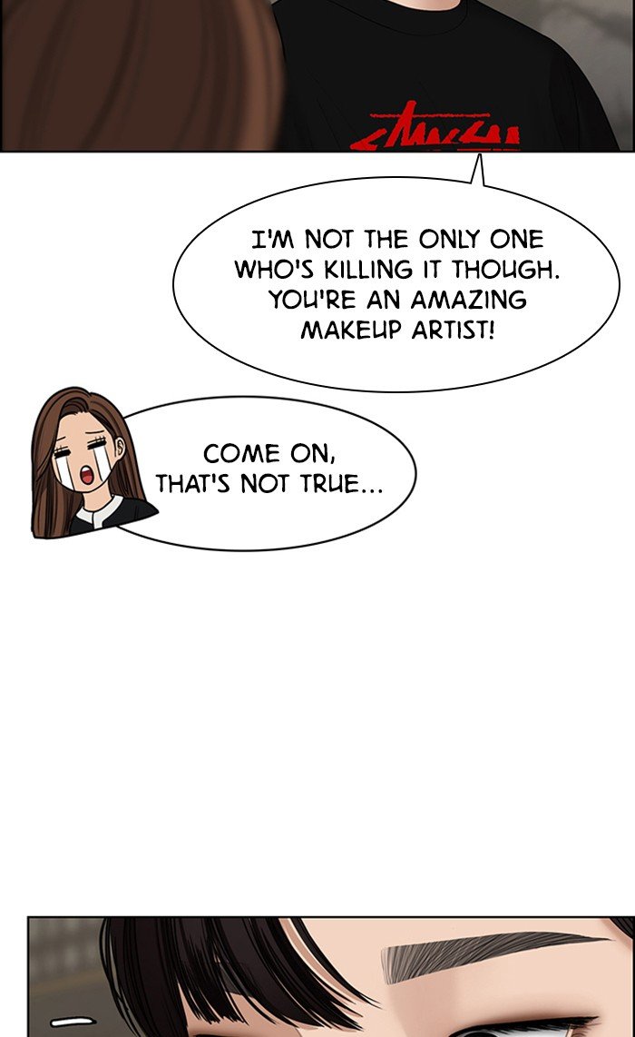 True Beauty chapter 116 page 105
