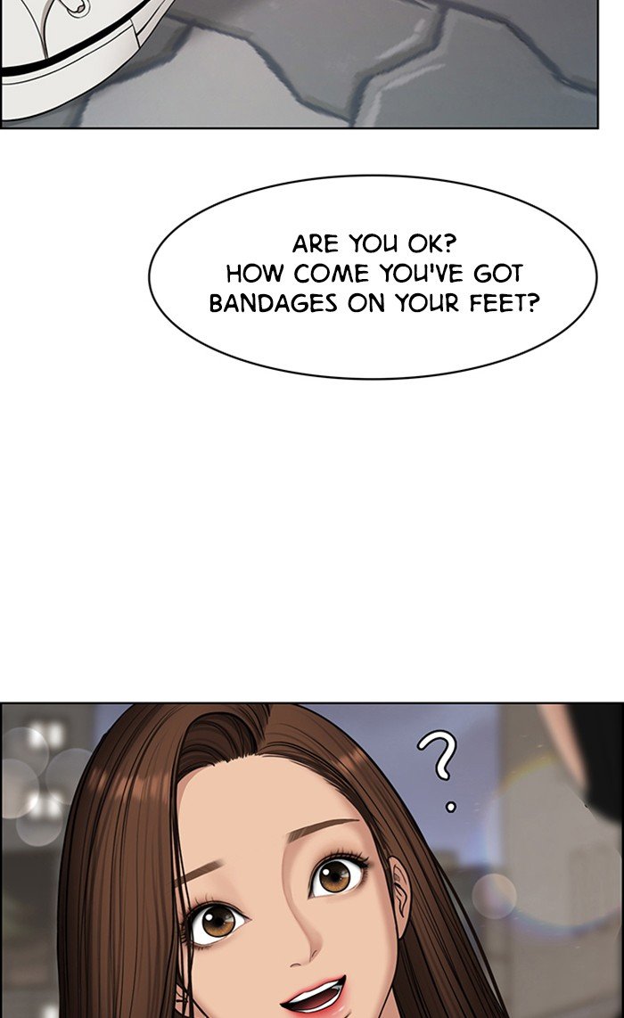 True Beauty chapter 116 page 107