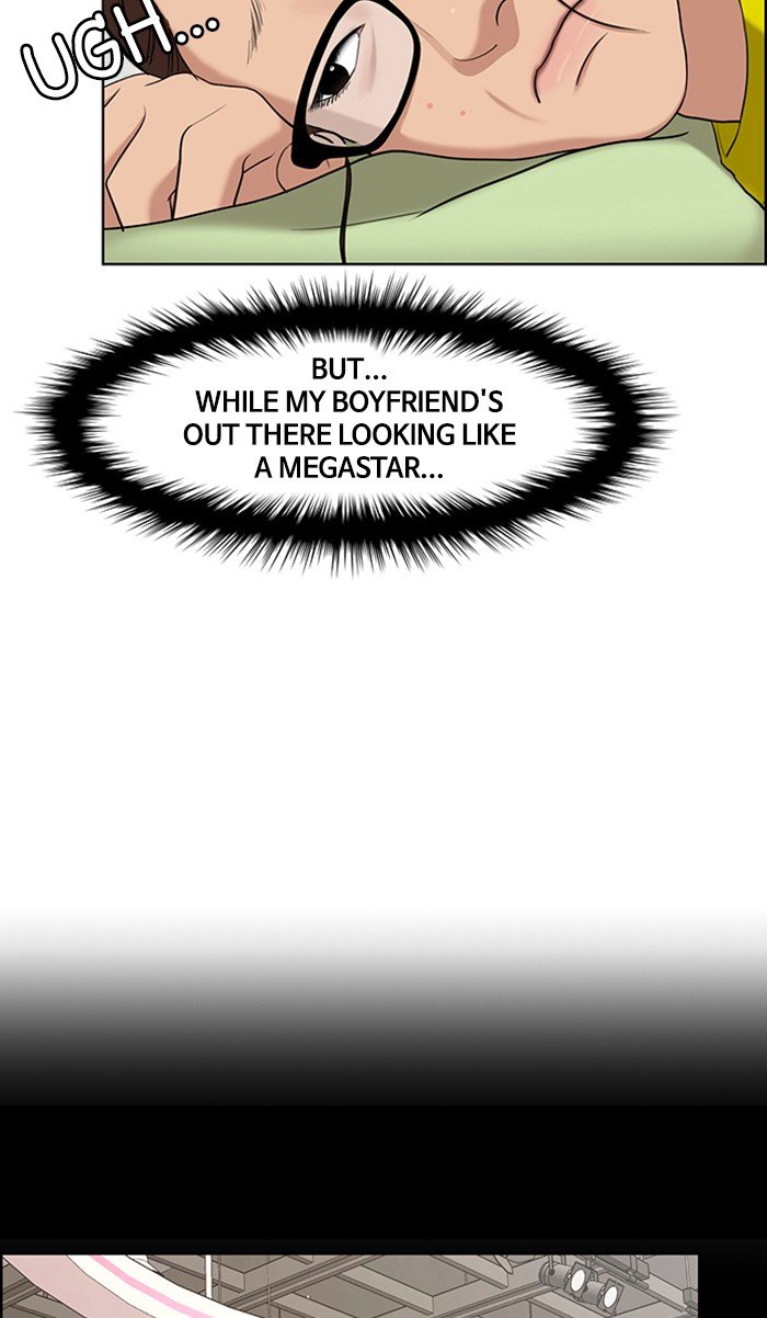 True Beauty chapter 116 page 21
