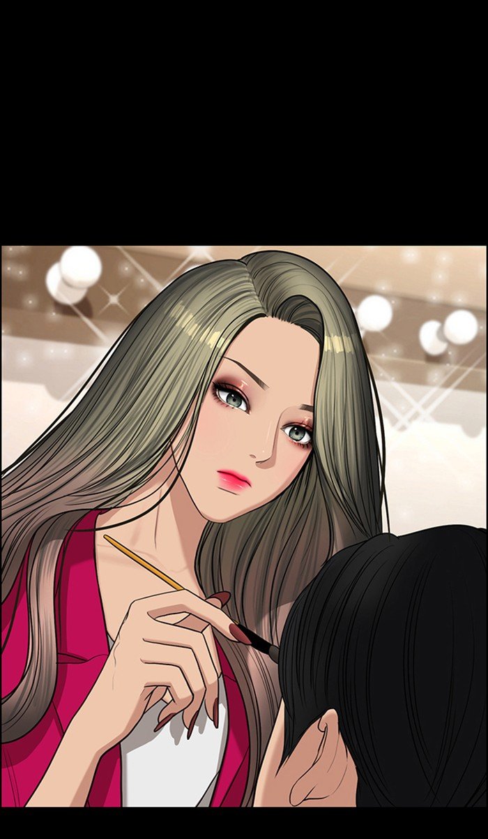 True Beauty chapter 116 page 23