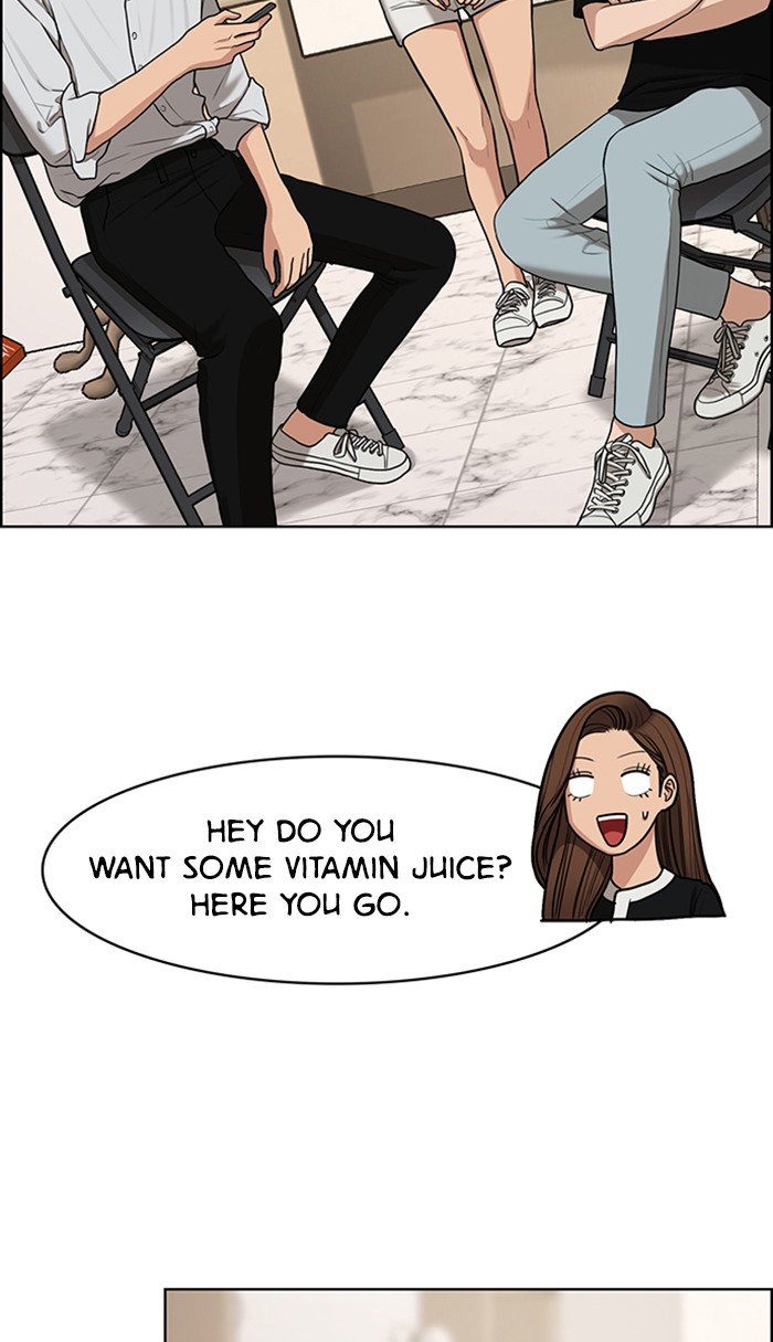 True Beauty chapter 116 page 33