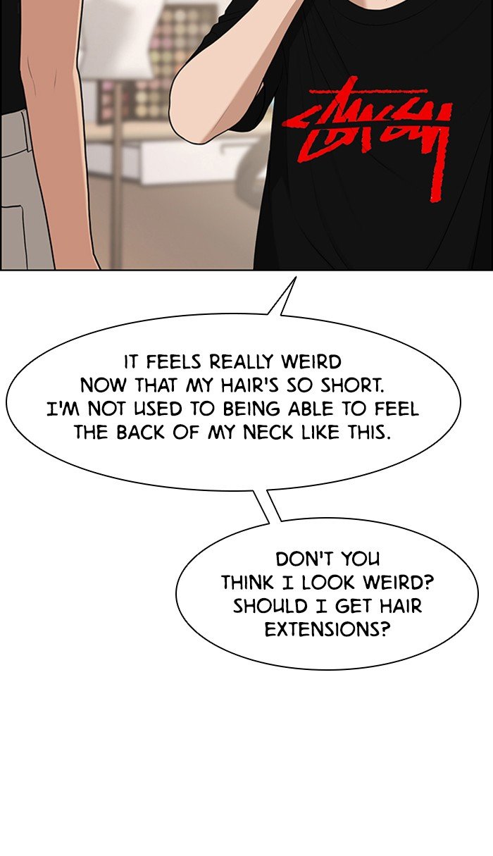 True Beauty chapter 116 page 35