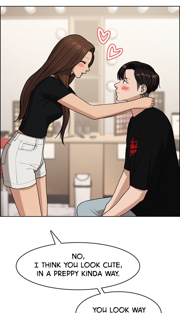 True Beauty chapter 116 page 36