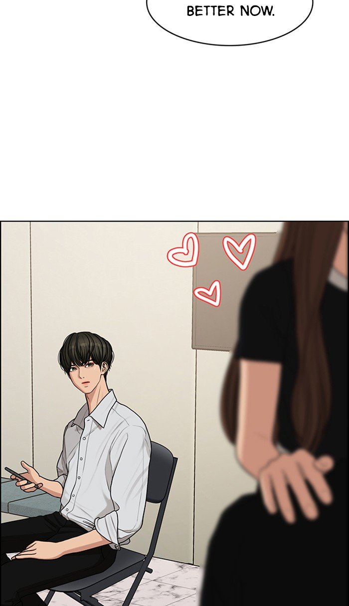 True Beauty chapter 116 page 37