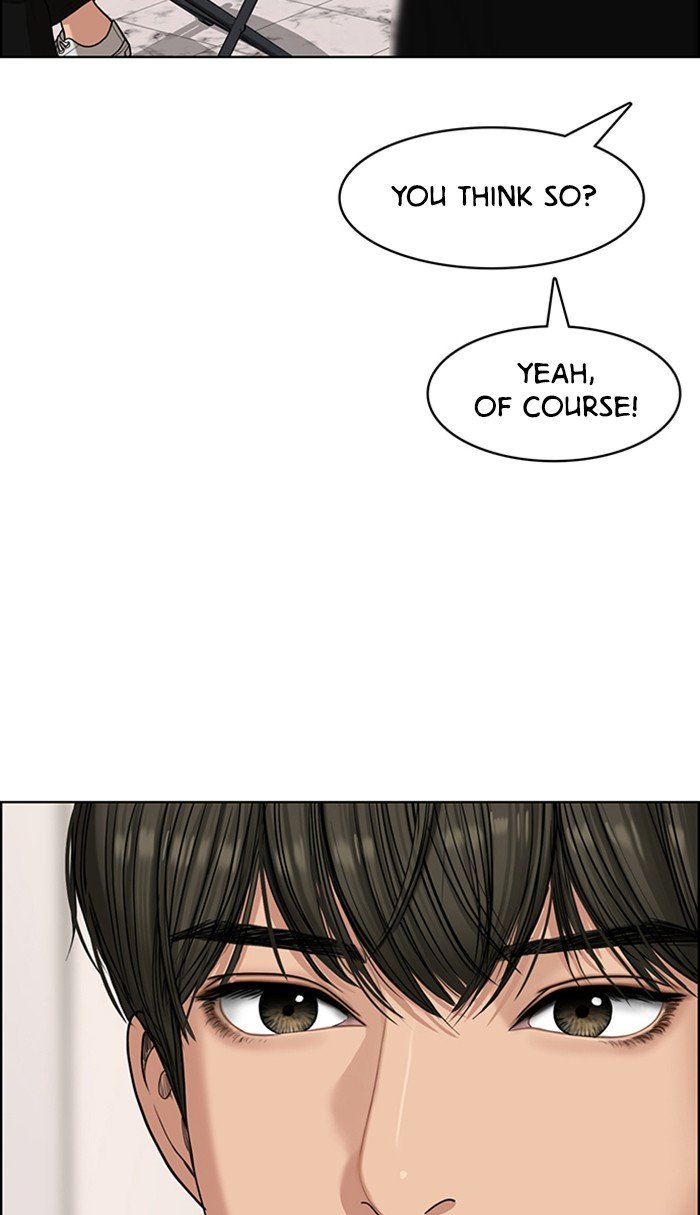 True Beauty chapter 116 page 38