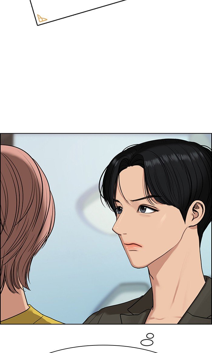 True Beauty chapter 116 page 45