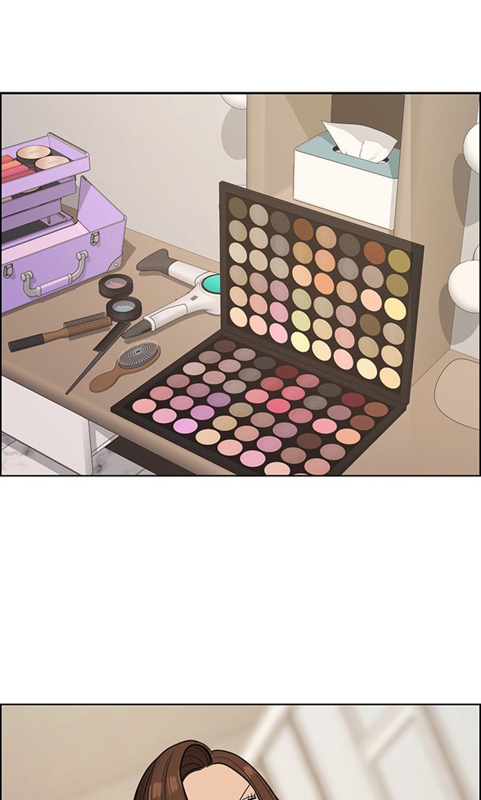 True Beauty chapter 116 page 53