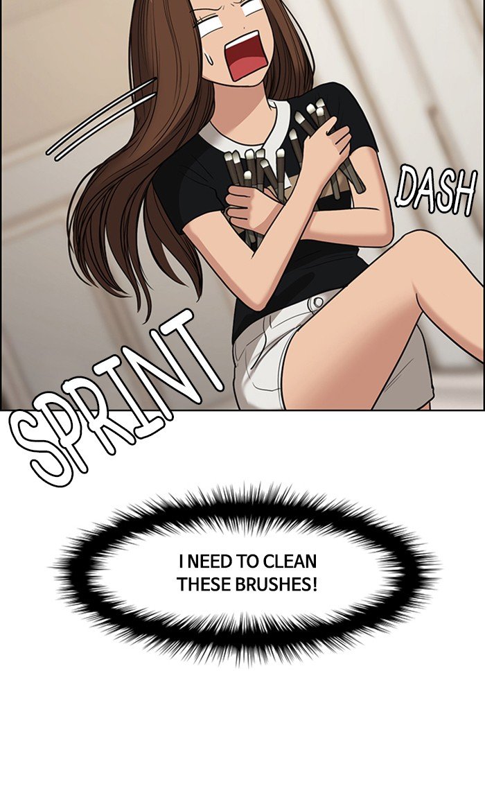 True Beauty chapter 116 page 54