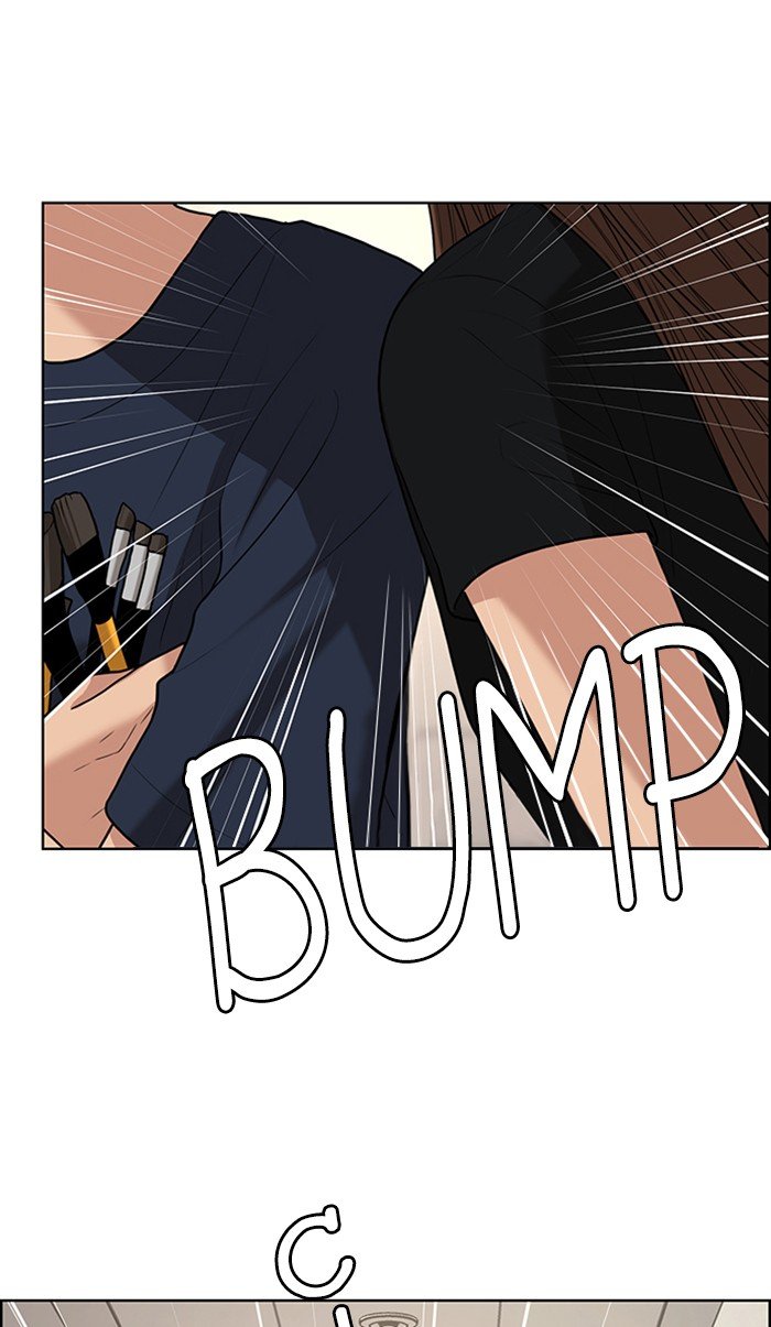 True Beauty chapter 116 page 55