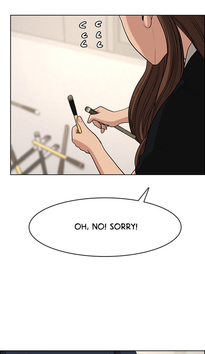 True Beauty chapter 116 page 57