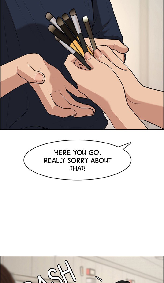 True Beauty chapter 116 page 58