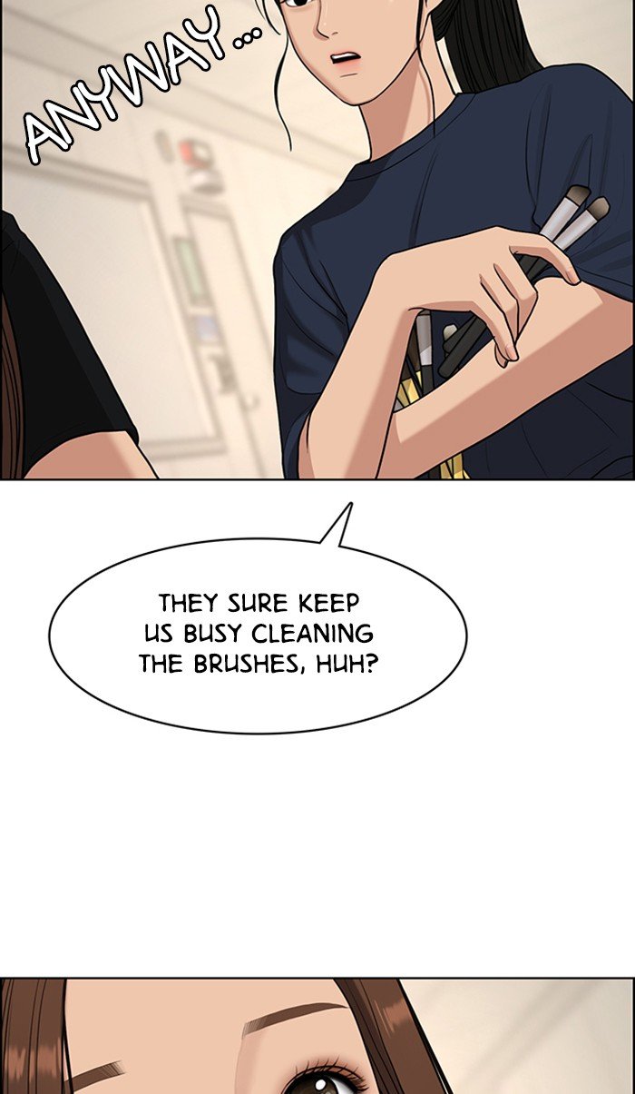 True Beauty chapter 116 page 61